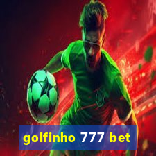 golfinho 777 bet